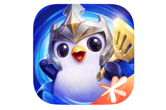 金铲铲之战 logo